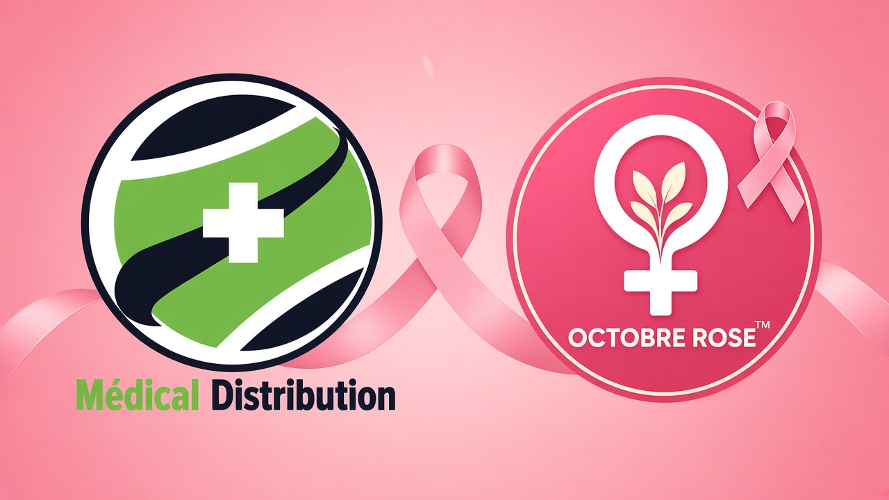 Octobre Rose 2026 : dépistage précoce du cancer du sein au Sénégal