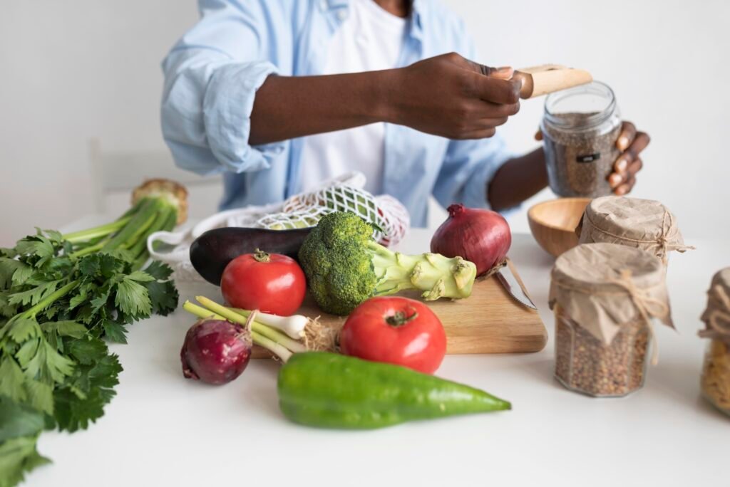 6 éléments à inclure dans un régime alimentaire pour l’hypertension artérielle