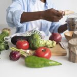 6 éléments à inclure dans un régime alimentaire pour l'hypertension artérielle