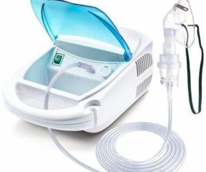 APPAREIL NEBULISEUR