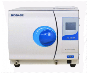 AUTOCLAVE DE PAILLASSE 20L