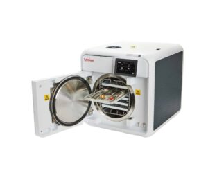Autoclave 27 litres