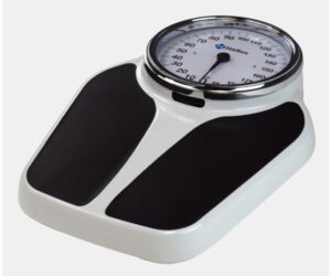 BALANCE PESE-PERSONNE MECANIQUE APPALACHE HOLTEX EHAPPA200