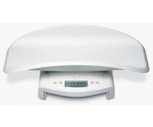 BALANCE PESE BEBE  ZZDP-305   AVEC TOISE RUBAN