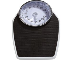 BALANCE PESE-PERSONNE MECANIQUE 150KG - 1KG