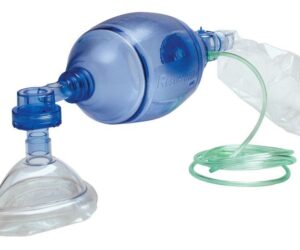 BALLON DE VENTILATION ENFANT