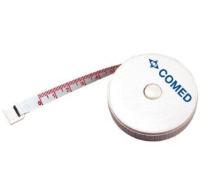 CENTISOUPLE COMED METRE RUBAN