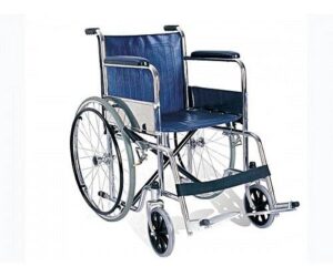 CHAISE ROULANTE ADULTE