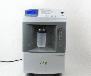 CONCENTRATEUR D'OXYGENE 10L