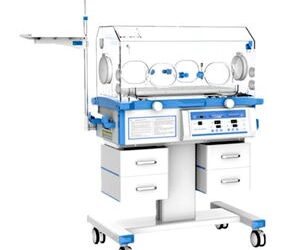 COUVEUSE AVEC FONCTION DE CONTROLE DE LA TEMPERATURE DE LA PEAU T1