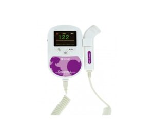DOPPLER FOETAL ET VASCULAIRE SPENGLER AVEC SONDE 743301