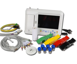 ECG - 6 PISTES SUNBRIGHT