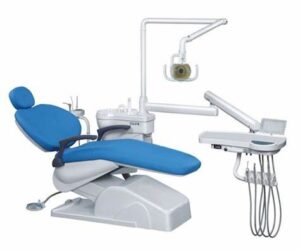 FAUTEUIL DENTAIRE