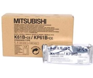 FILM MITSUBISHI K61 B 110MM*20M