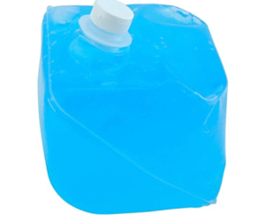 GEL ECHOGRAPHIE 5 LITER, EACH