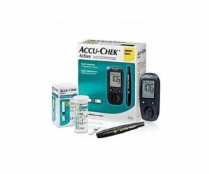 GLUCOMETRE /BANDELETTE ACCU CEEK B/50