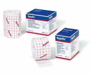 HYPAFIX/BANDE ADHESIVE NON TISSEE 10MX15CM