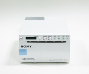 IMPRIMANTE MEDICAL SONY