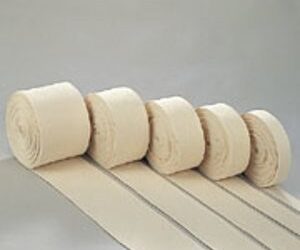 JERSEY TUBULAIRE 10CM X 20M, EACH ROLL