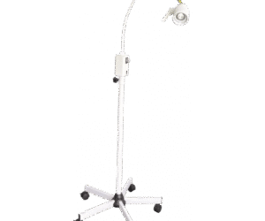 LAMPE BALADEUSE LED SUR ROULETTE FLEXIBLE