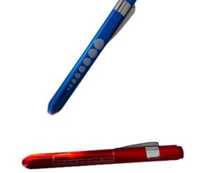 LAMPE D'EXAMEN STYLO