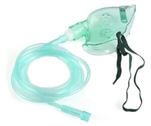 MASQUE A OXYGENE POUR ADULTE