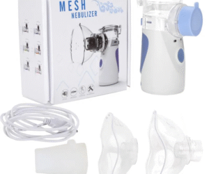 NEBULISEUR PORTABLE MESH