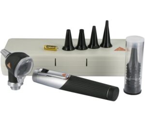 OTOSCOPE HEINE MINI 3000 HALOGENE