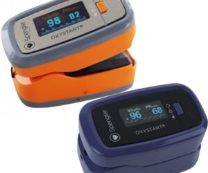 OXYMETRE DE POULS SPENGLER OXYSTART