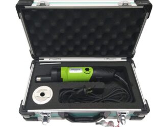 SCIE ELECTRIQUE