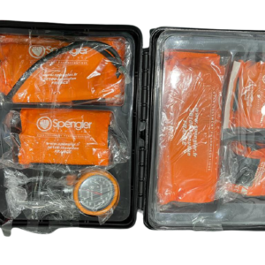 TENSIOMETREt MANUEL MULTI BRASSARDS SPENGLER