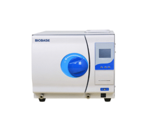 AUTOCLAVE DE PAILLASSE 230V 50HZ 18L ICANCLAVE