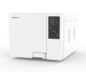 AUTOCLAVE DE PAILLASSE 230V 50HZ 23L ICANCLAVE