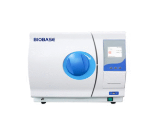 AUTOCLAVE DE PAILLASSE 23 L CLASSE B BIOBASE