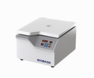 CENTRIFUGEUSE DE TABLE A BASSE VITESSE  BKC-TL4B 12 TROUS