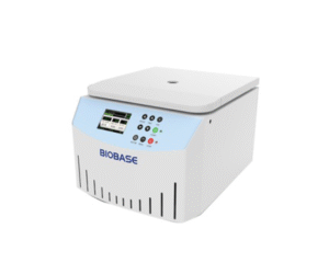 CENTRIFUGEUSE DE TABLE A BASSE VITESSE  BKC-TL5M