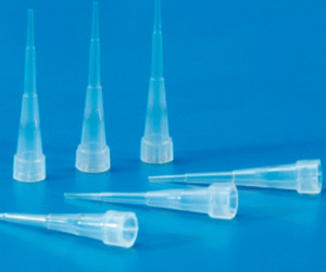 EMBOUT BLEU DE GILSON 1000UL  500PCS/BAG