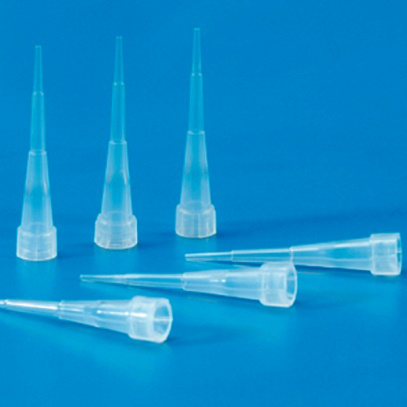 EMBOUT BLEU DE GILSON 1000UL  500PCS/BAG