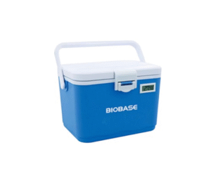 GLACIERE MEDICAL BIOBASE PLUS THERMOSTAT 15L