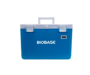 GLACIERE MEDICAL BIOBASE PLUS THERMOSTAT 20L