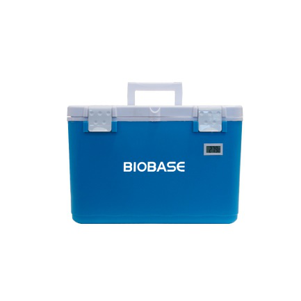 GLACIERE MEDICAL BIOBASE PLUS THERMOSTAT 33L