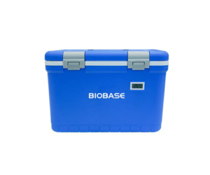 GLACIERE MEDICAL BIOBASE PLUS THERMOSTAT 55L