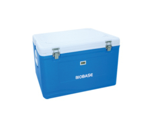 GLACIERE MEDICAL BIOBASE PLUS THERMOSTAT 6L