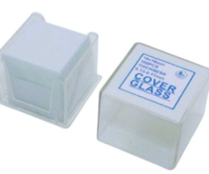 LAMELLE 22 X 22 mm B/100