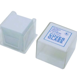 LAMELLE 22 X 22 mm B/100