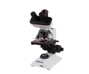 MICROSCOPE BIOLOGIQUE DM-125