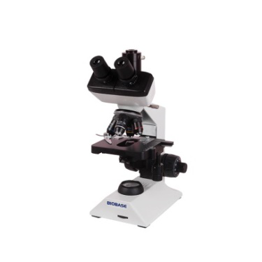 MICROSCOPE BIOLOGIQUE DM-125