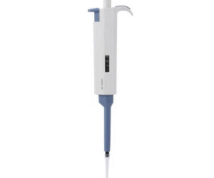 PIPETTE MONOCANAL (REGLABLE) :0.1-2.5ML