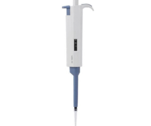 PIPETTE MONOCANAL (REGLABLE) : 0.5-10ML