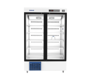 REFRIGERATEUR LABO 130L BIOBASE